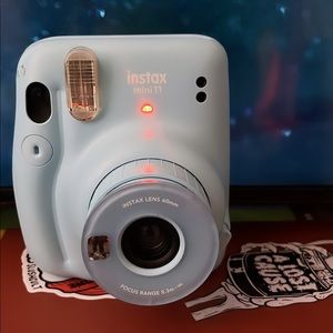 Instax Mini 11 Camera